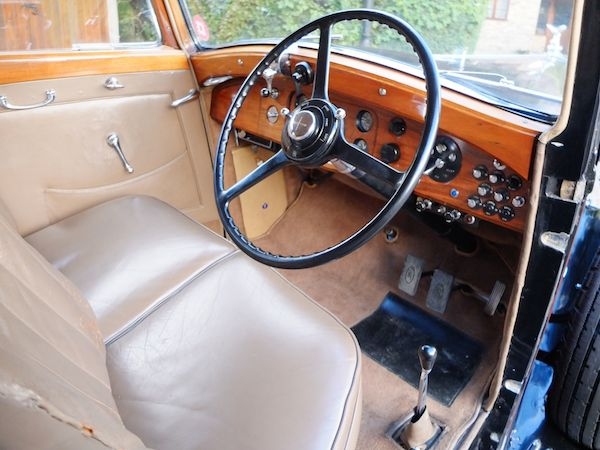Classics from Terence Morley